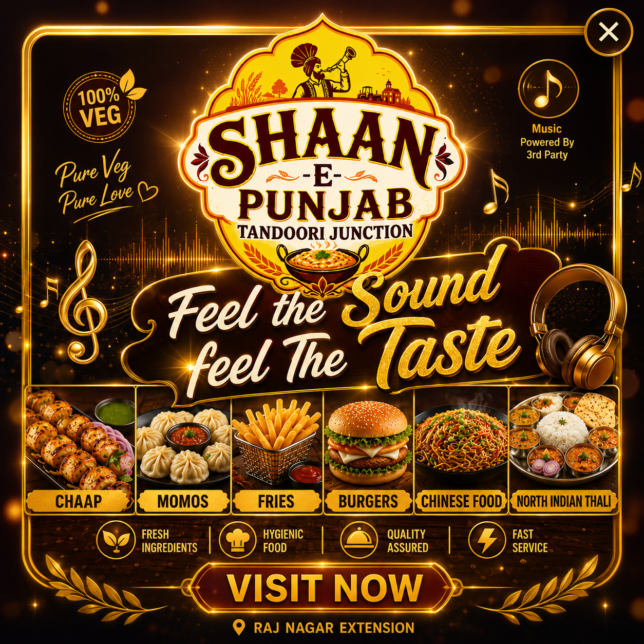 Sher E Punjab